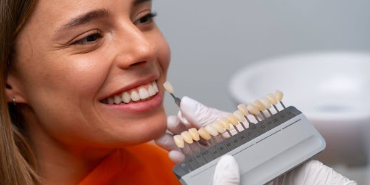Avantajele fațetelor dentare – secretul unui zâmbet perfect